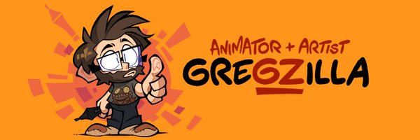 GregzillaGT Profile Banner