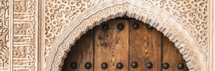 Ahmed banner