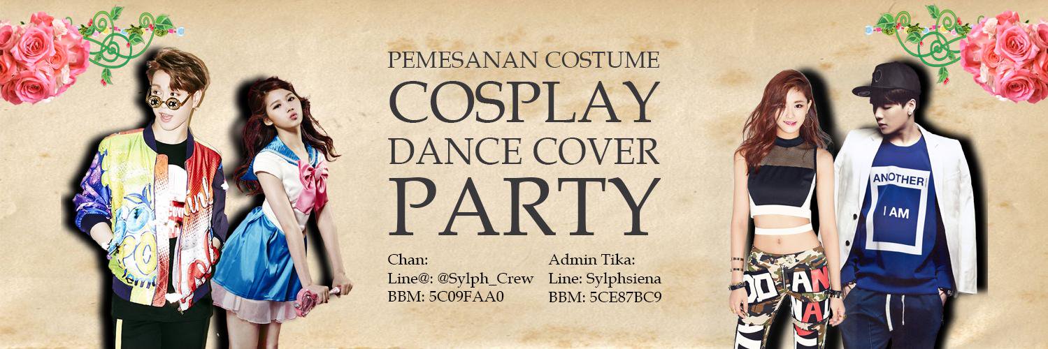 Sylph Crew banner
