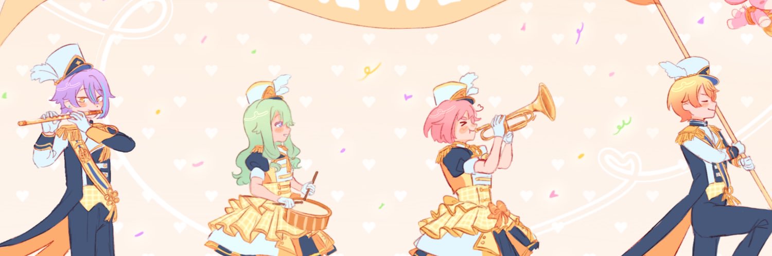 orbit 🍬's banner