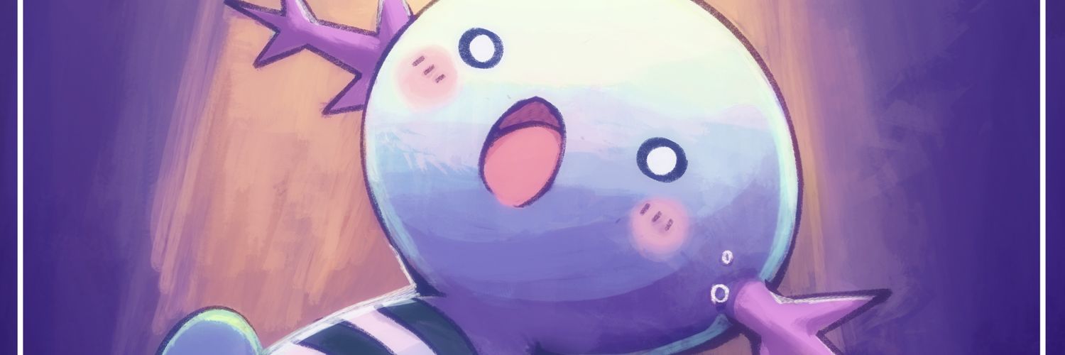 Cho0ChuTrain's profile banner image