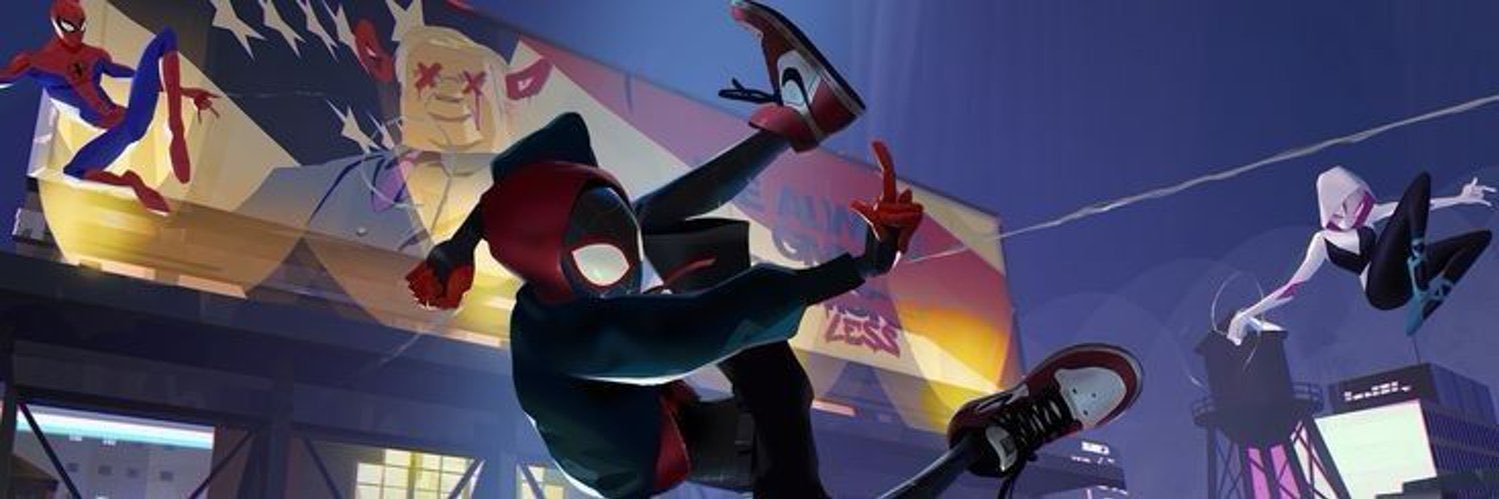 Mike 🤖🎸 banner