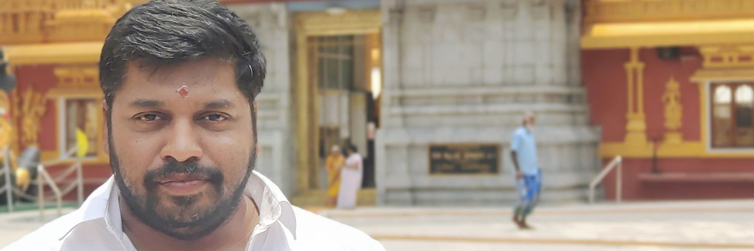 RvKannada's profile banner image