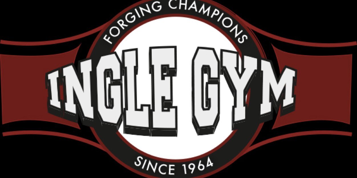 Dominic Ingle banner