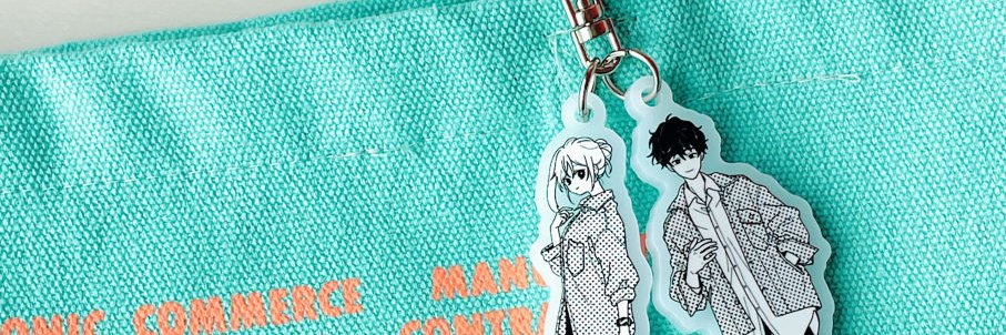 ヒダカリョウ banner