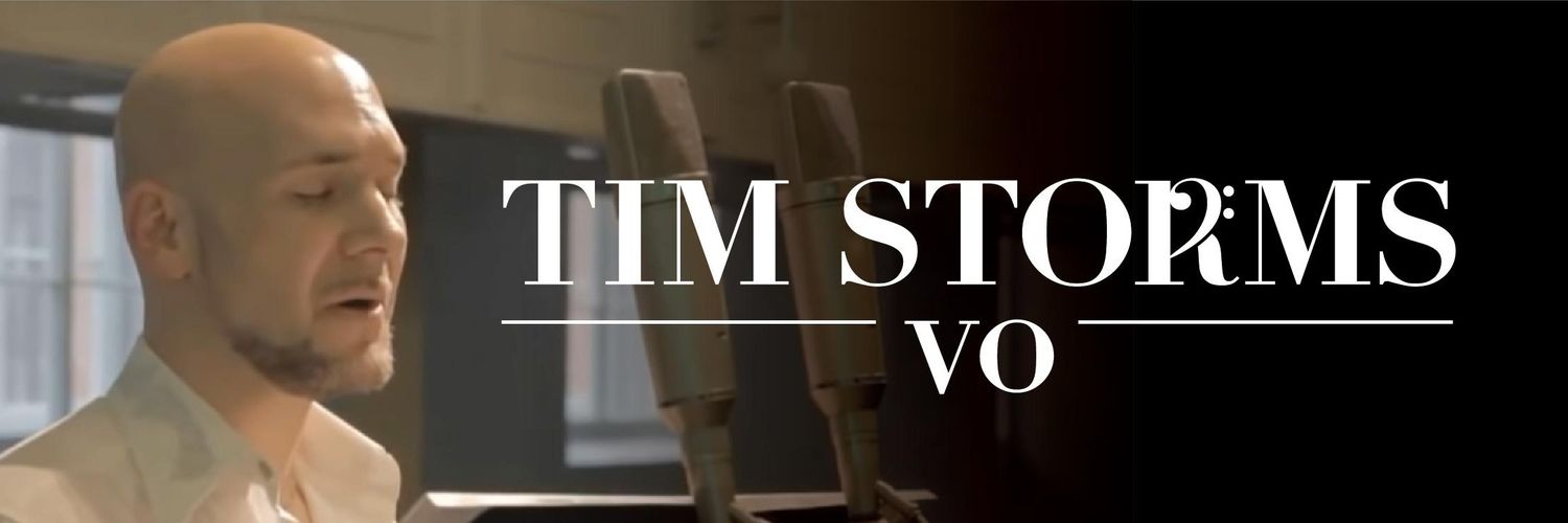 TimStormsVO's profile banner image