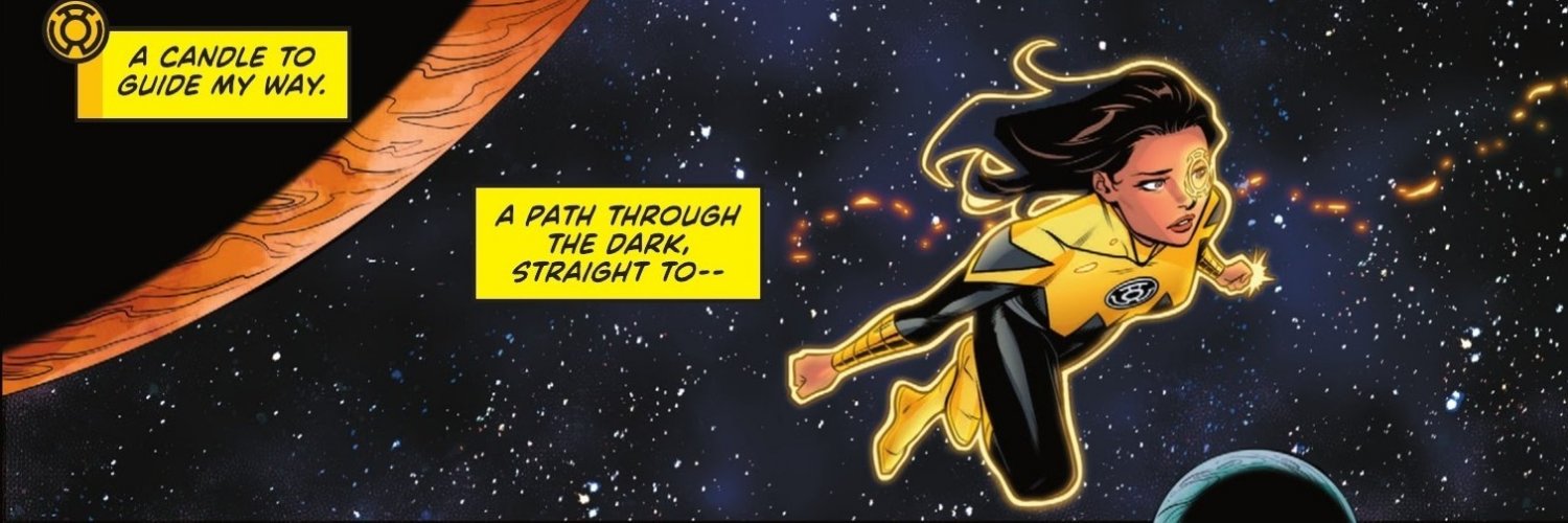 Jessica Cruz. banner