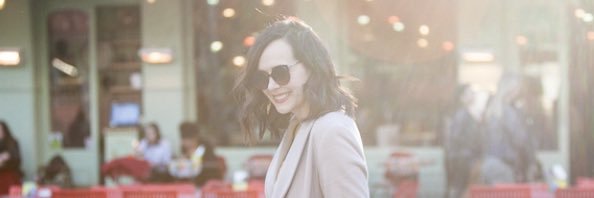 Savannah Stevenson banner