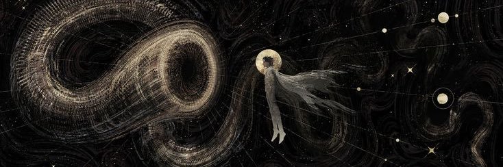 project hail tia ⊹ ࣪ ˖ banner