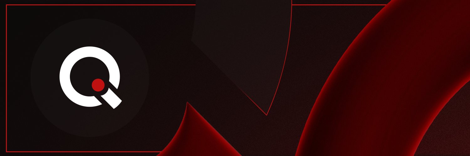 iQ Stream Notification banner