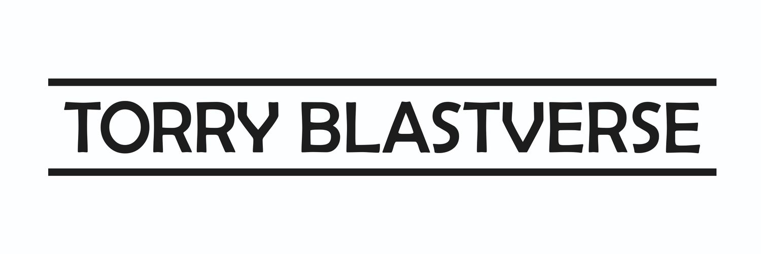 torryblastverse's profile banner image