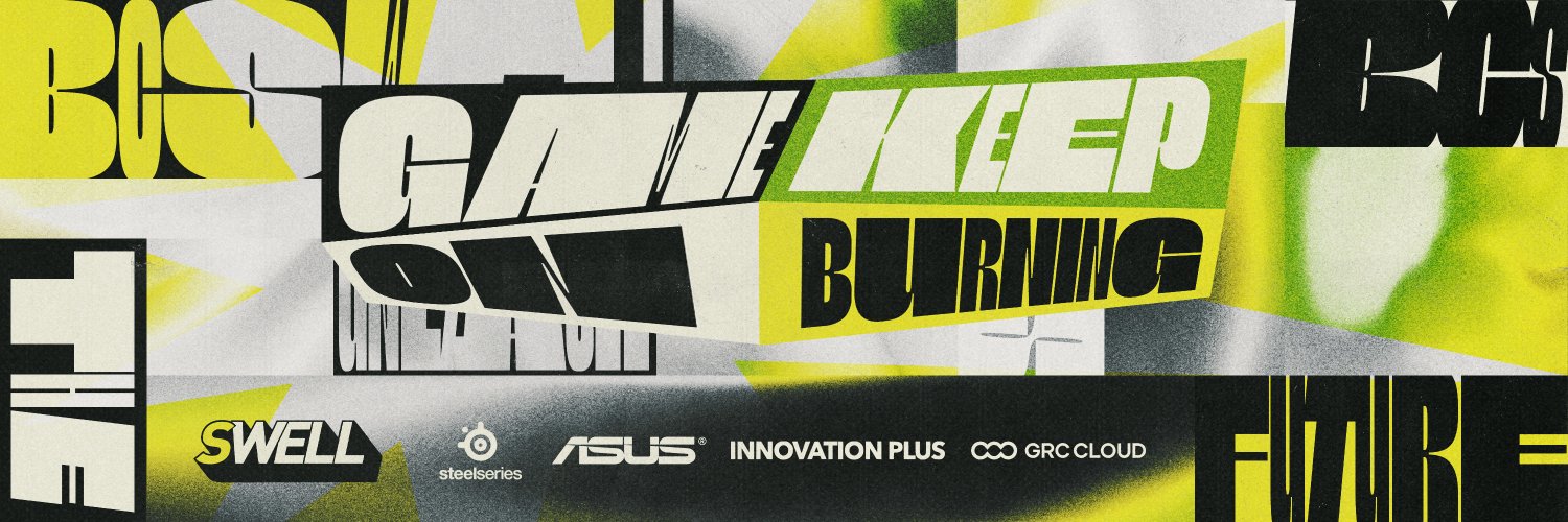 BC SWELL's banner