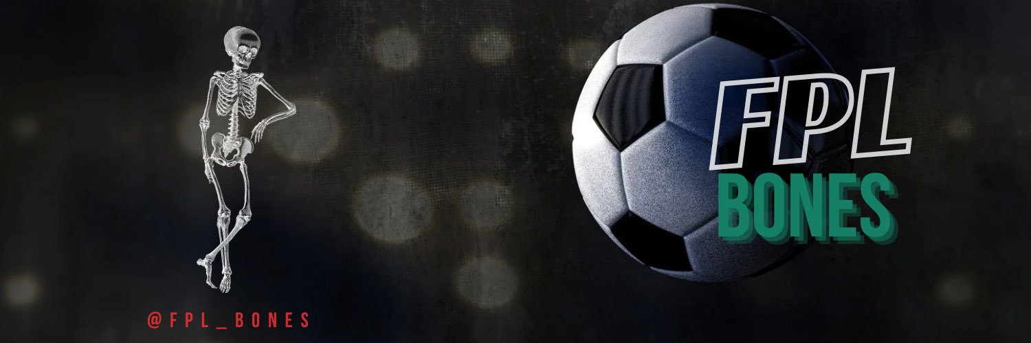 FPL BONES 🦴 banner