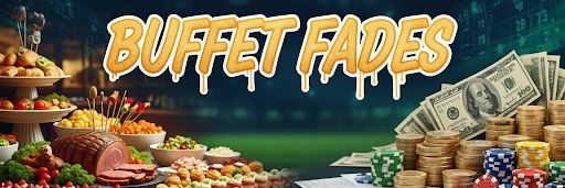 🧀 BUFFET FADES banner