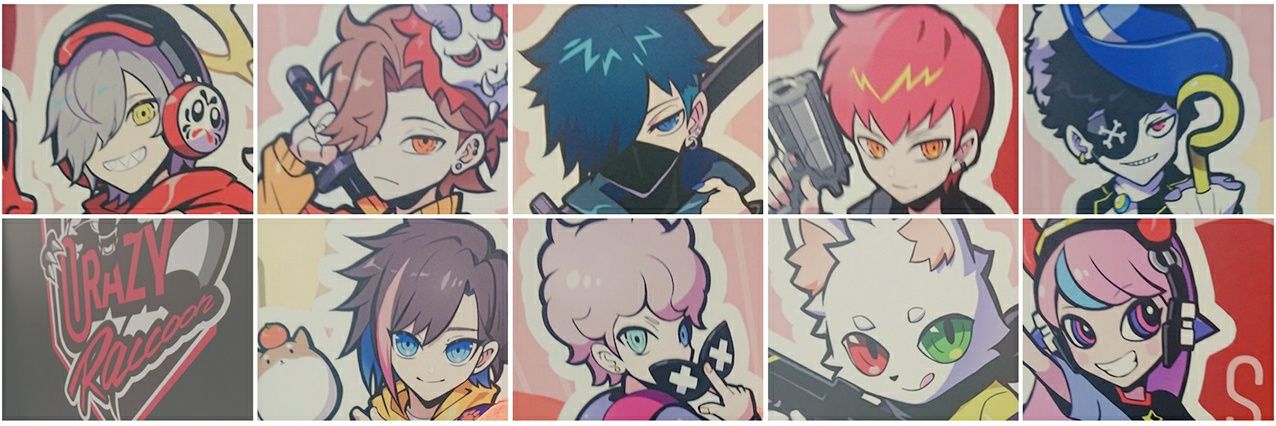 cr09eoh's profile banner image