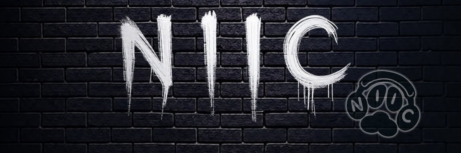 NIIC banner