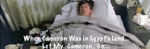 CameronBelgrade's profile banner image