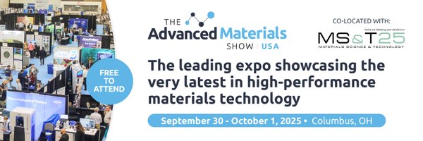 Materialshowusa Profile Banner