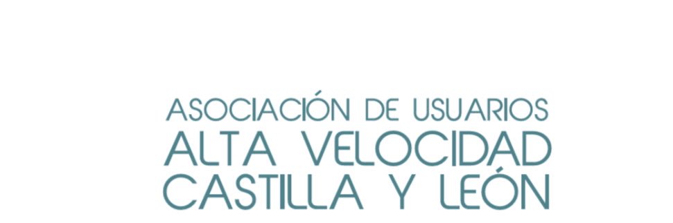 🚄Usuarios AVE Castilla y León banner
