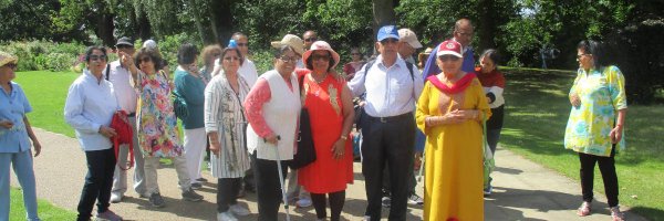 MultiCRichmond Profile Banner