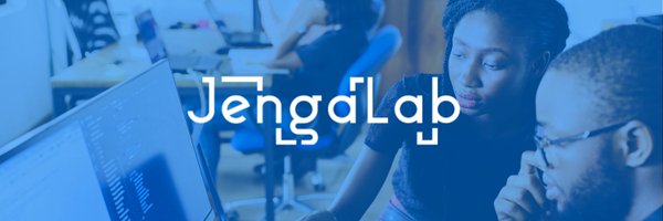 JengaLab Profile Banner