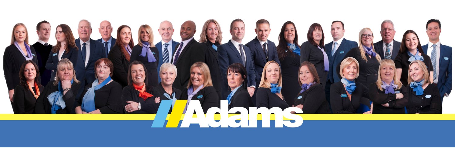 MichaelAdamsEA's profile banner image