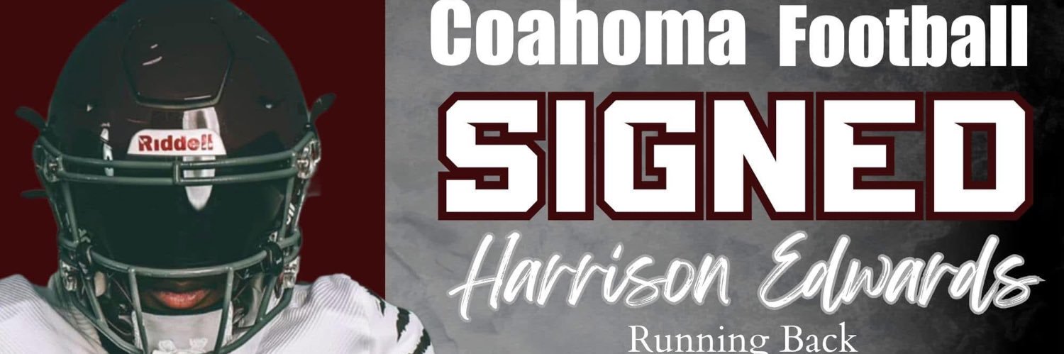 Harrison Edwards banner