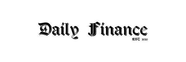 FinanceDailyMag Profile Banner