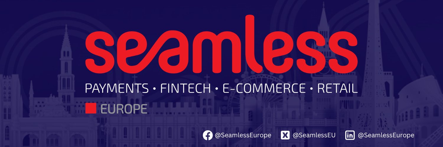 Seamless Europe banner