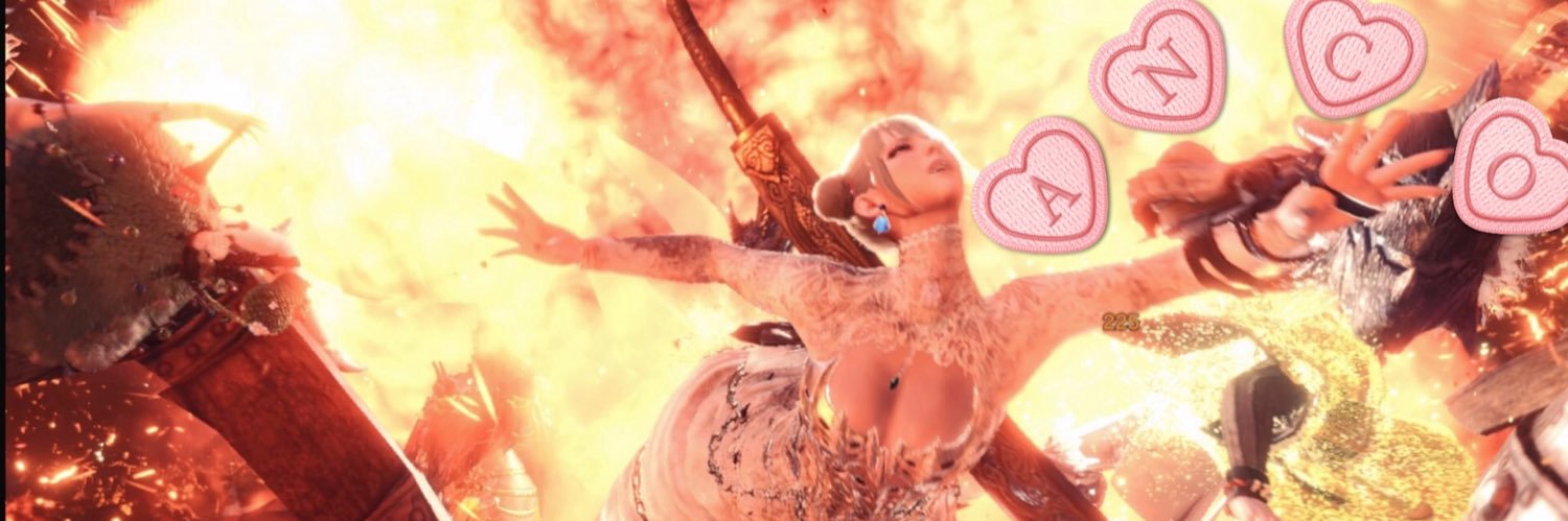 ancooooochan's profile banner image
