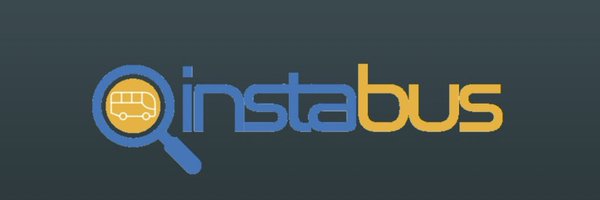 InstaBus Profile Banner