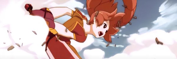 OverCyan Profile Banner