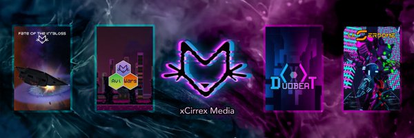 xCirrex Profile Banner