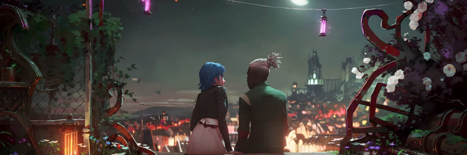 yuki 🇵🇸 banner