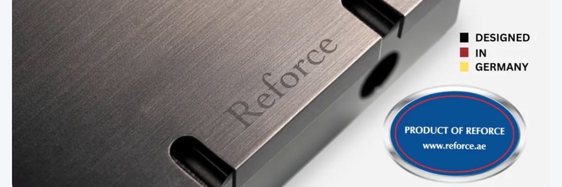 Reforce Dubai + 971502104519 banner