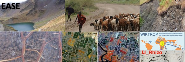 Ecosystem Services Applied Ecology banner