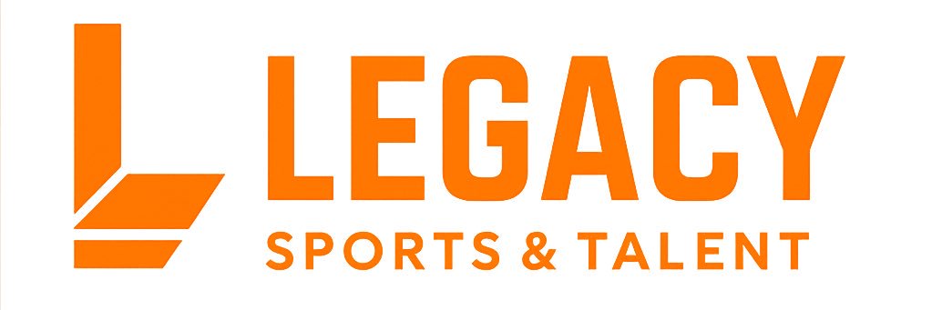 Team Legacy banner