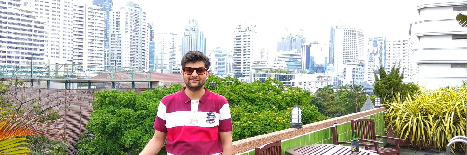 NaithaniAnil's profile banner image