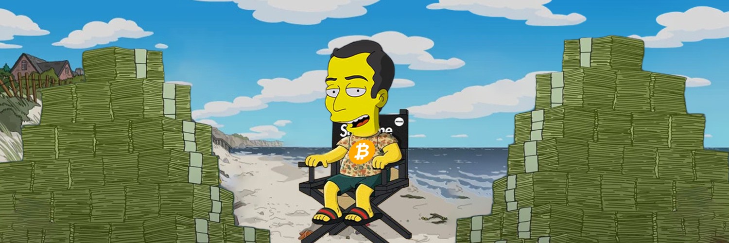 Crypto Jessie banner