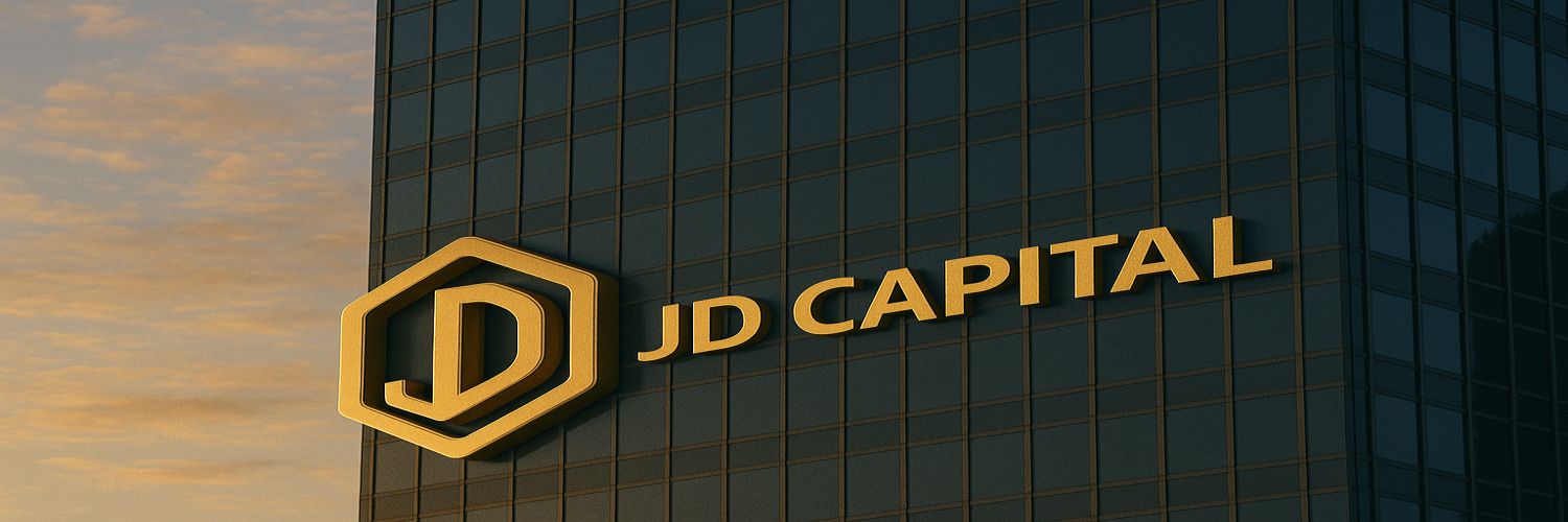 JD Capital banner