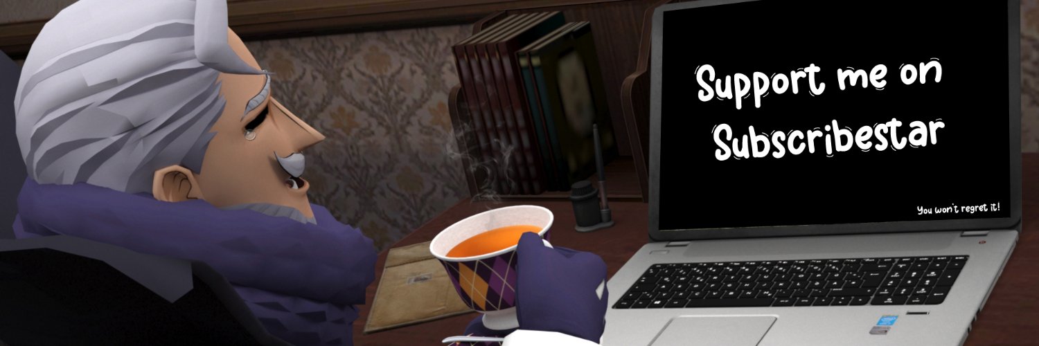 User's X banner image