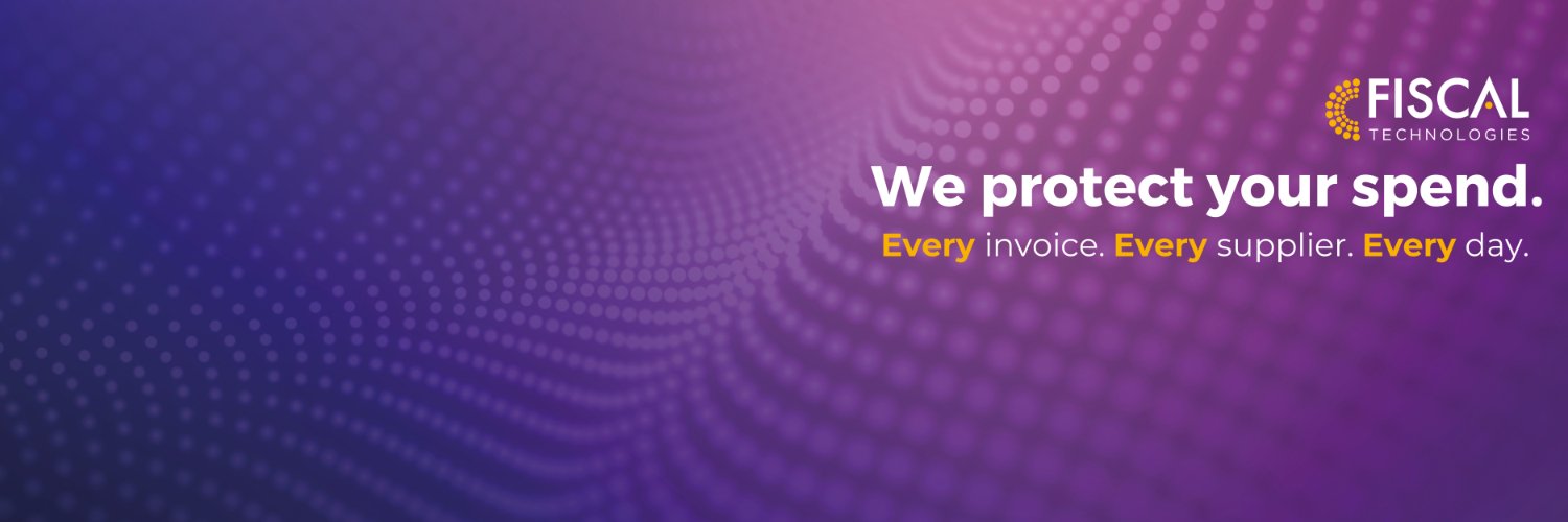 FISCAL Technologies banner