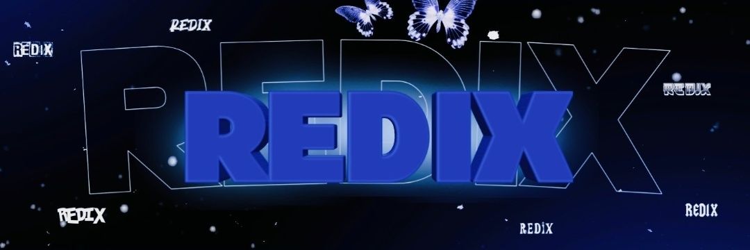 Redix banner