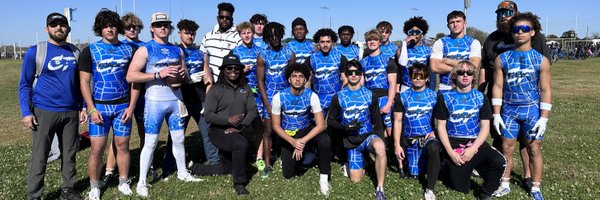 TheForce7v7 Profile Banner