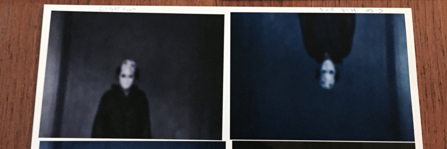 exhaleart's profile banner image