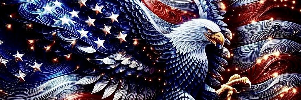 Lis 🇺🇸 🐭 banner