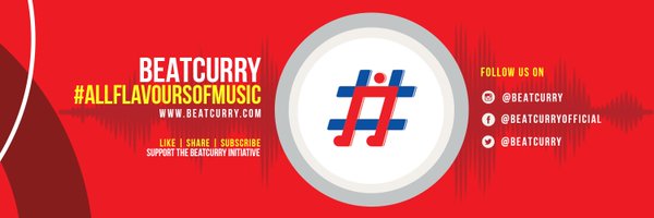 beatcurrydotcom Profile Banner