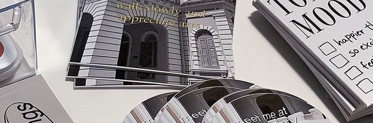 I ✿ banner