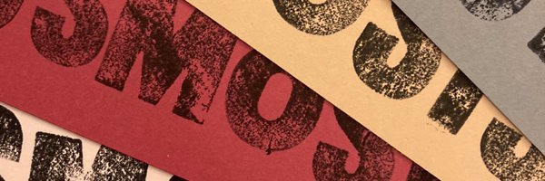 OsmosisPress Profile Banner