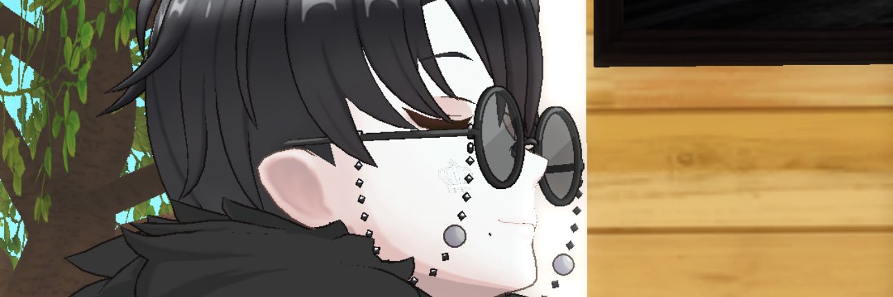アッキー banner
